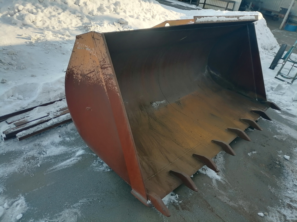 КОВШ 2,3 М3 ТО-28.14.04.0004904559920 для Амкодор 342 В