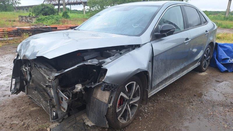 331819-АВТОМОБИЛЬ ЛЕГКОВОЙ KAIYI E5 LUXURY 2023 г.в.