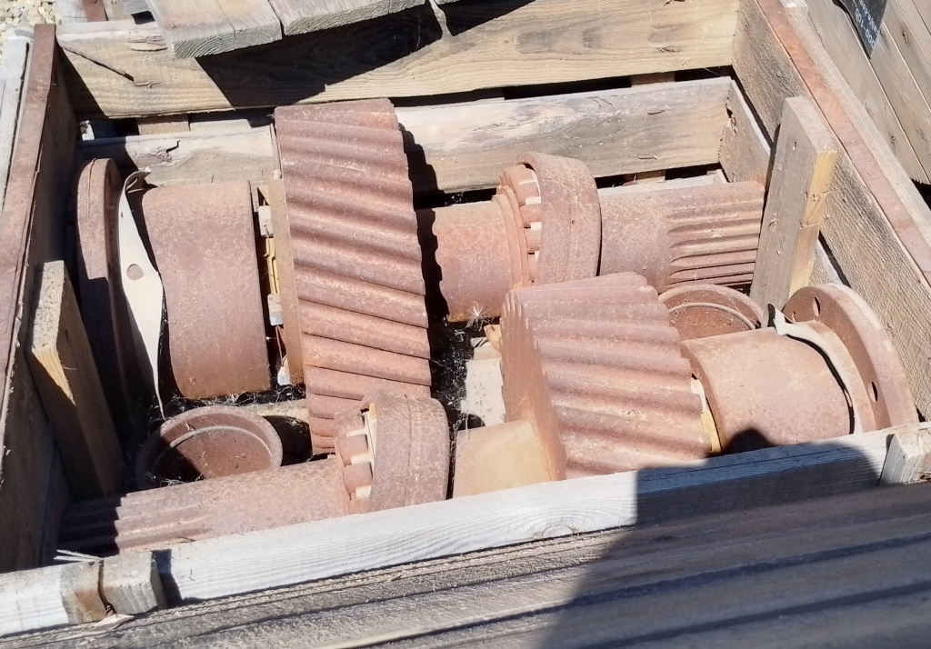 ВАЛ 4БПН90.03.040