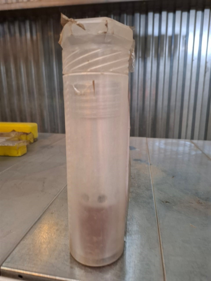 СОПЛО ВЕНТУРИ CONTRACOR 8*150