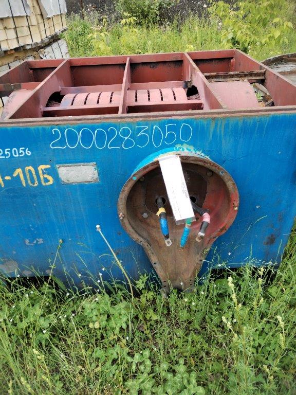 290427 - Лом электродвигателей Томь-Усинской ГРЭС АО "Кузбассэнерго" в сентябре-октябре 2025г.