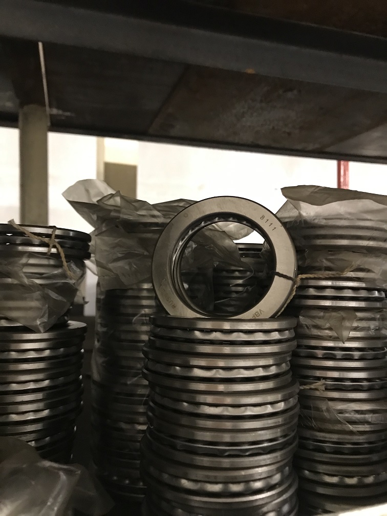 ПОДШИПНИК 8111