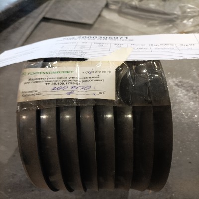 МАНЖЕТА 170*200 ТУ38-1051725-86