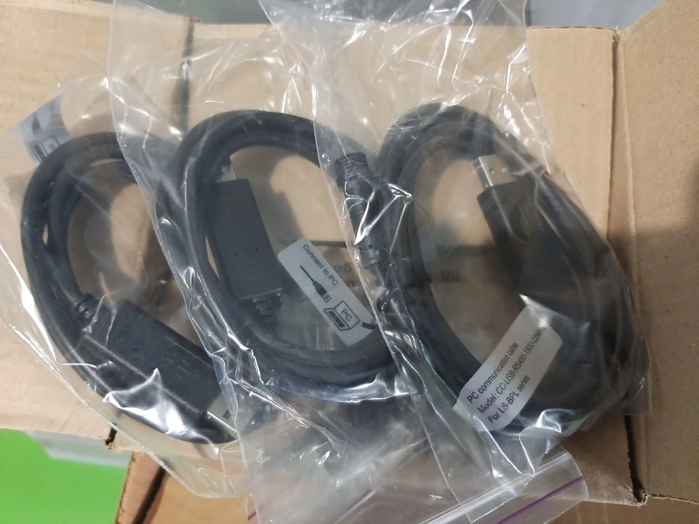 348617 - КАБЕЛЬ CC-USB-RS485-150U-22AWG