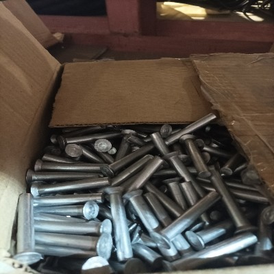 ЗАКЛЕПКА 8*26.00 ГОСТ10300-80