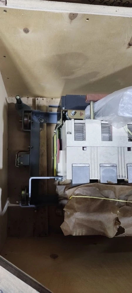 ВЫКЛЮЧАТЕЛЬ АВ2М-4Н-53-41-УХЛ3 ЭП 400А