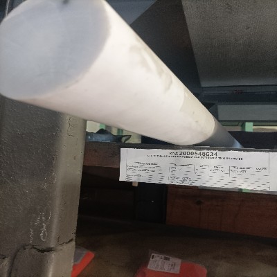 СТЕРЖЕНЬ ФТОРОПЛАСТ Ф-4 80*400ММ