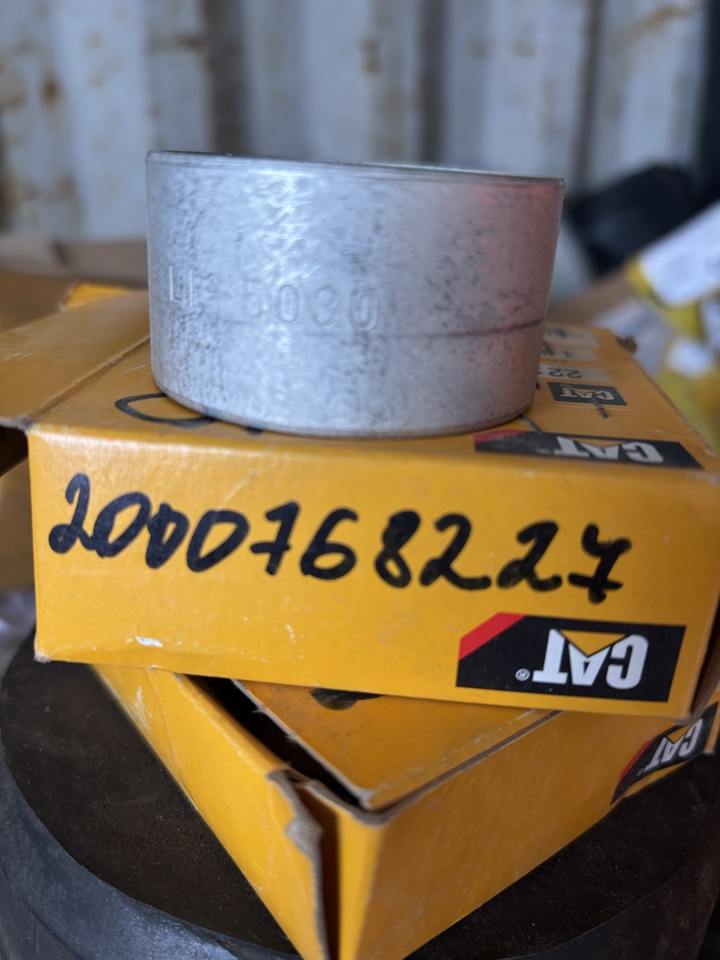 КОЛЬЦО BUSN 221-8270Х CATERPILLAR