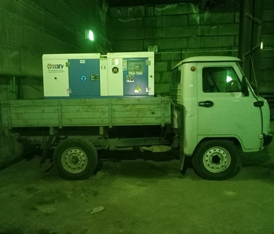 236098-Грузовой автомобиль УАЗ-330394 бортовой, 2006г., г/н Е069СУ