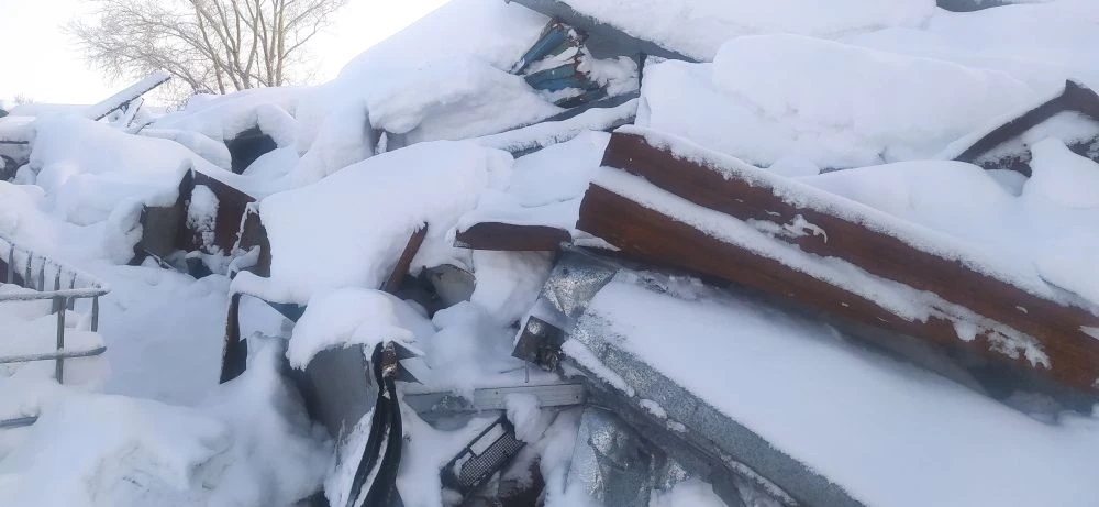 335987-Реализация несортированного лома черных металлов (5А, 12А) 400 тн. АО "НАК "Азот"