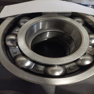 ПОДШИПНИК 6318