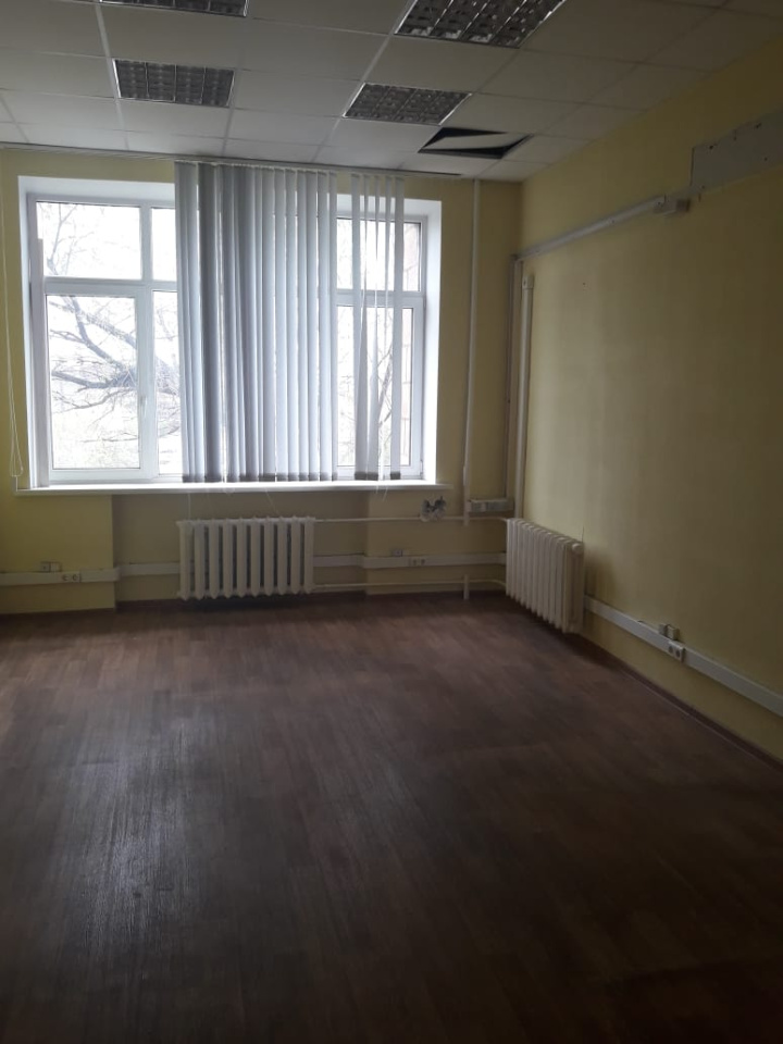 344074-Продажа офисного помещения (г.Волгоград, 705,8 м2) ООО "ЕвроХим-ВолгаКалий"