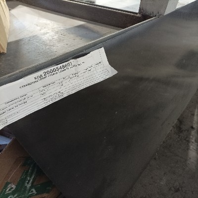 СТ/ТЕКСТОЛИТ СТЭФ-П 1,0 ТУ16-503.168