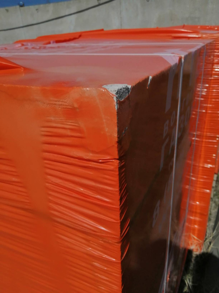 БЛОК Б-I D500/B2,5/F100 ПОЛН 625*250*300