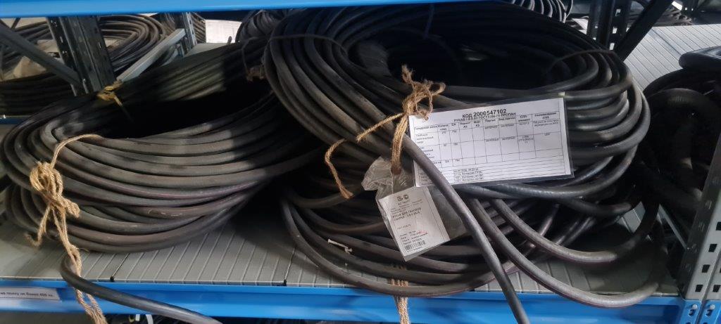 РУКАВ I-9-0,63 ГОСТ9356-75 ПРОПАН