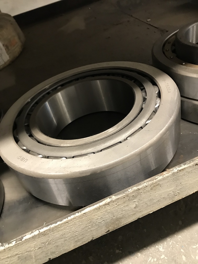 ПОДШИПНИК 7530