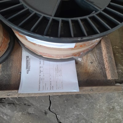 ПРОВОД ПЭТВ-2 0,95