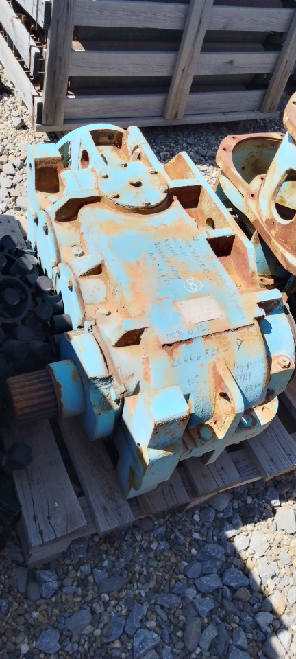 306796 - РЕДУКТОР БПН 90.03.000