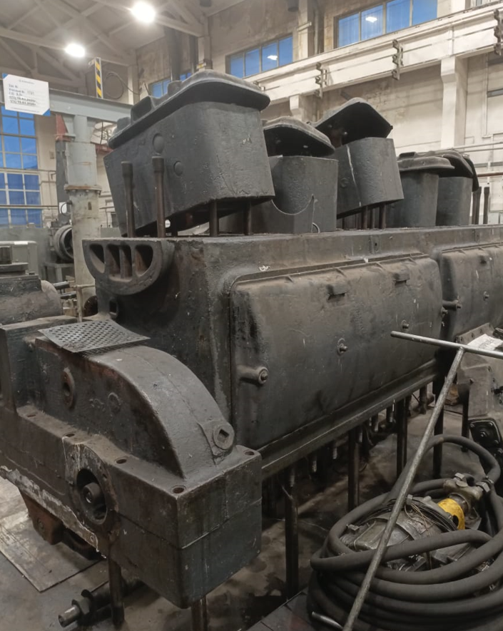 331128 - Реализация несортированного лома черных металлов (5А, 12А) 9,24 тн. АО "НАК "Азот"