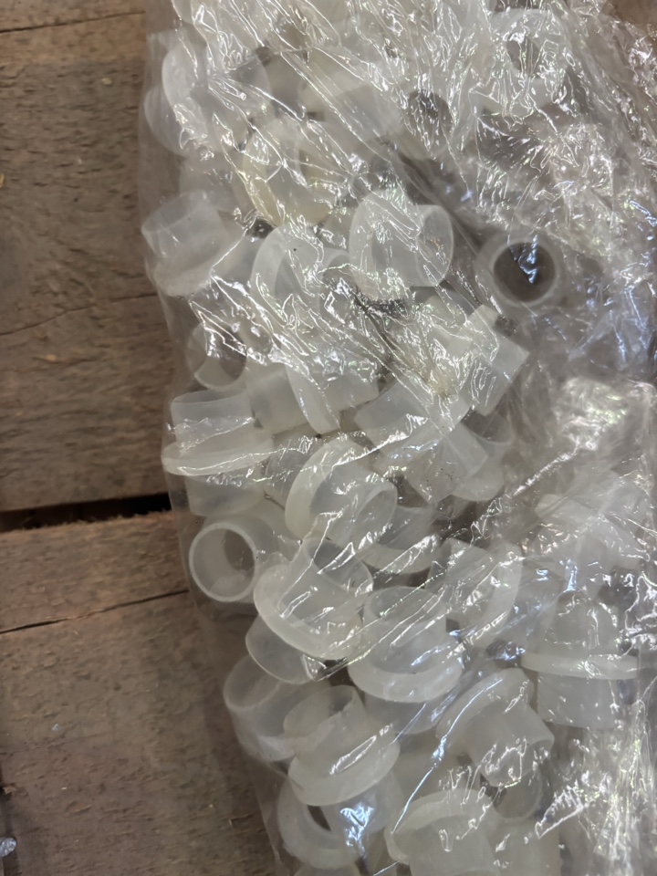 ВТУЛКА СОЕДИНИТЕЛЬНАЯ ПП54В.097