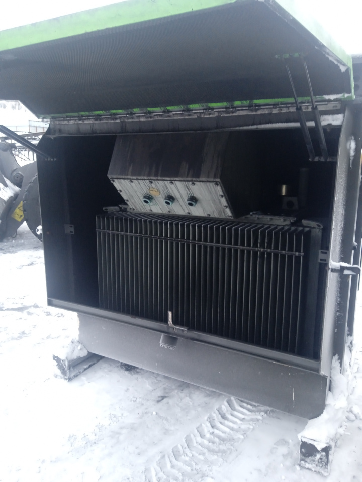 ТРАНСФОРМАТОР DOTEL 800