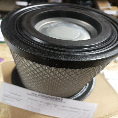 ФИЛЬТР 201-1117040А