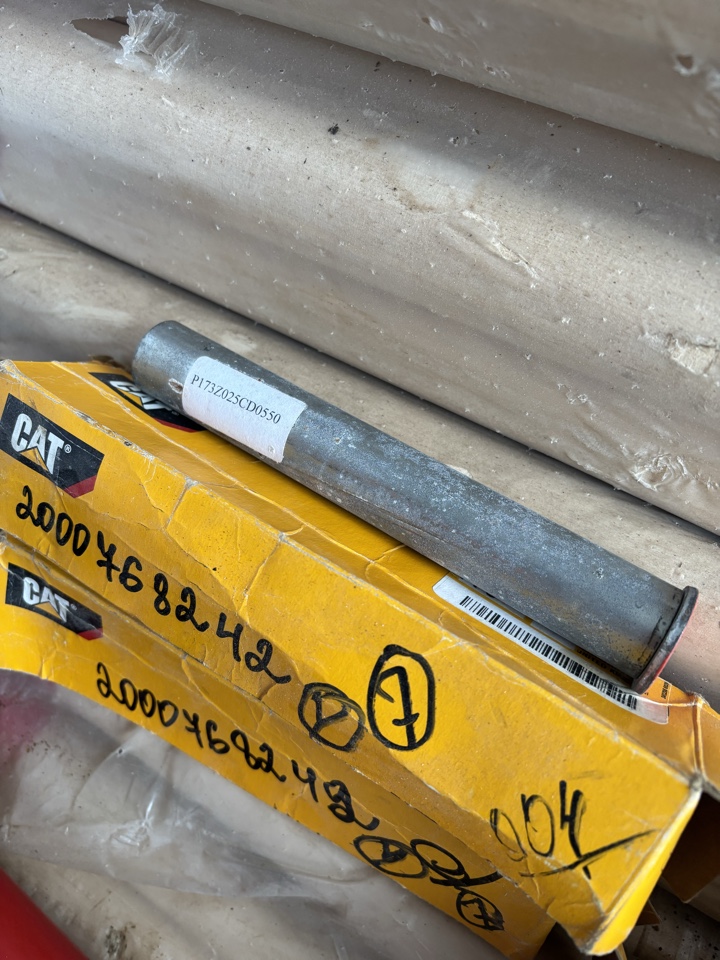 ПАЛЕЦ 282-2782E CATERPILLAR