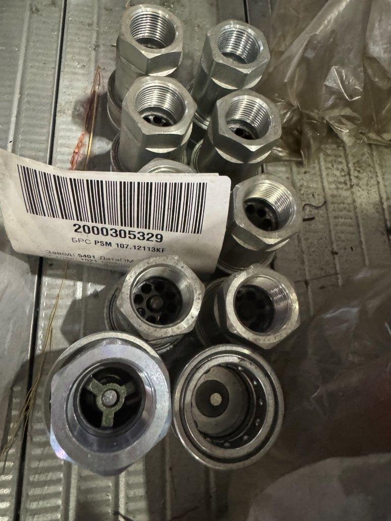 БРС PSM 107.12113KF