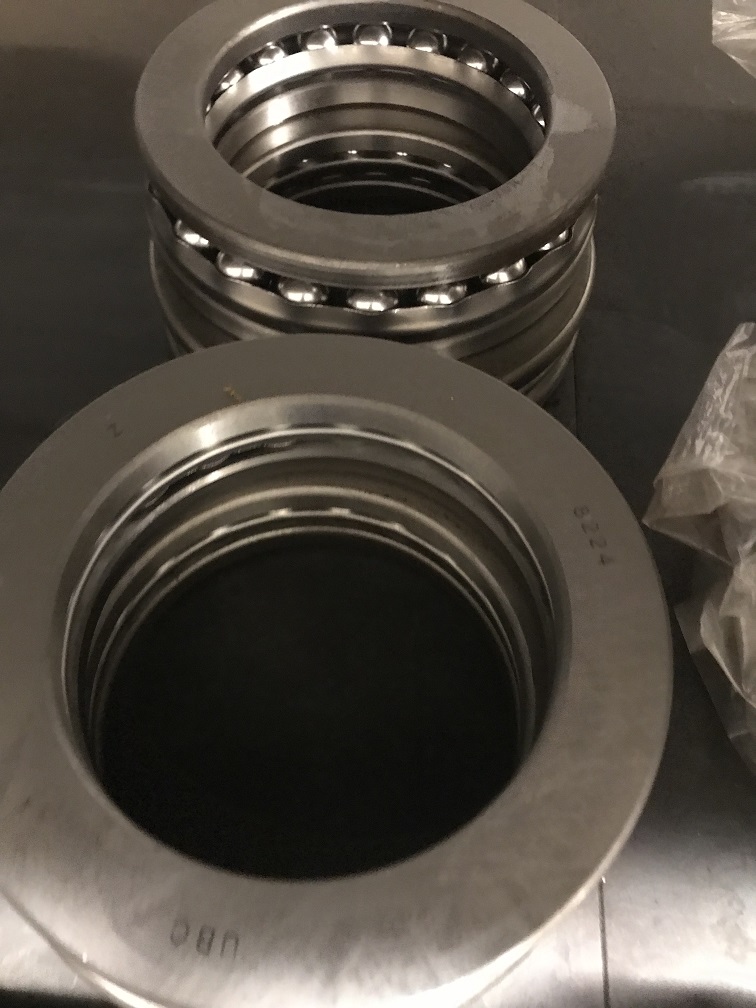 ПОДШИПНИК 8224