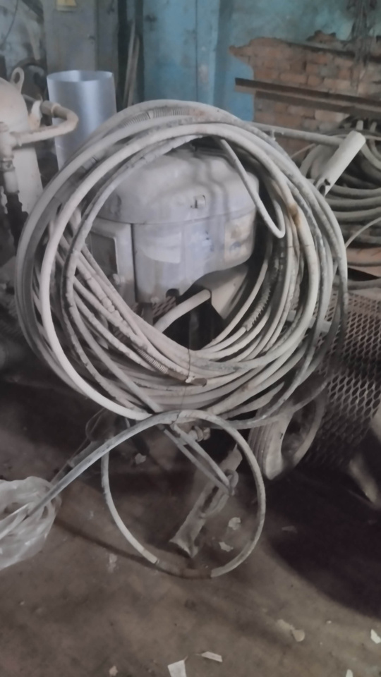 331037 - Установка безвоздушного распыления Xtreme King 68:1 (2шт.)