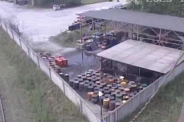 337496- Реализация отработанных масел Приморской ГРЭС АО "Кузбассэнерго" в 2026 г