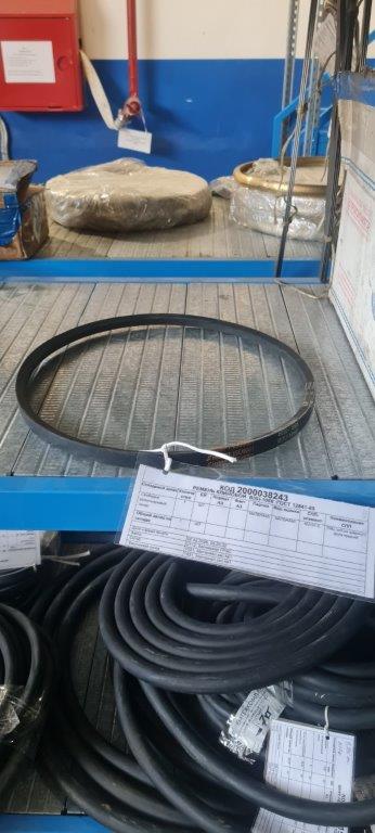 РЕМЕНЬ КЛИНОВОЙ В(Б)-1060