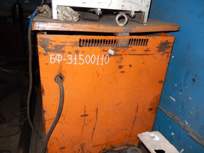 Сварочный агрегат АДД 3150У1-1