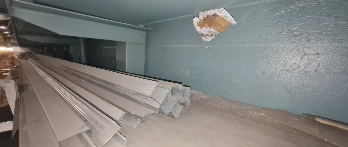 ПРОФИЛЬ СТОЕЧНЫЙ ПС-50/50 3М