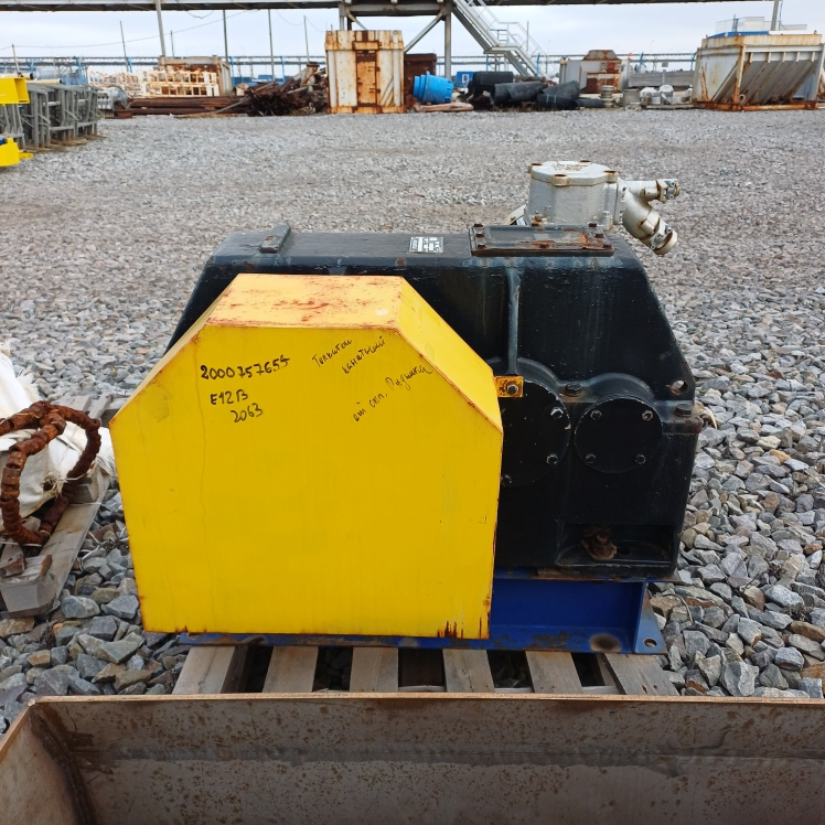 ТОЛКАТЕЛЬ ТКО 16-80 КЗГО