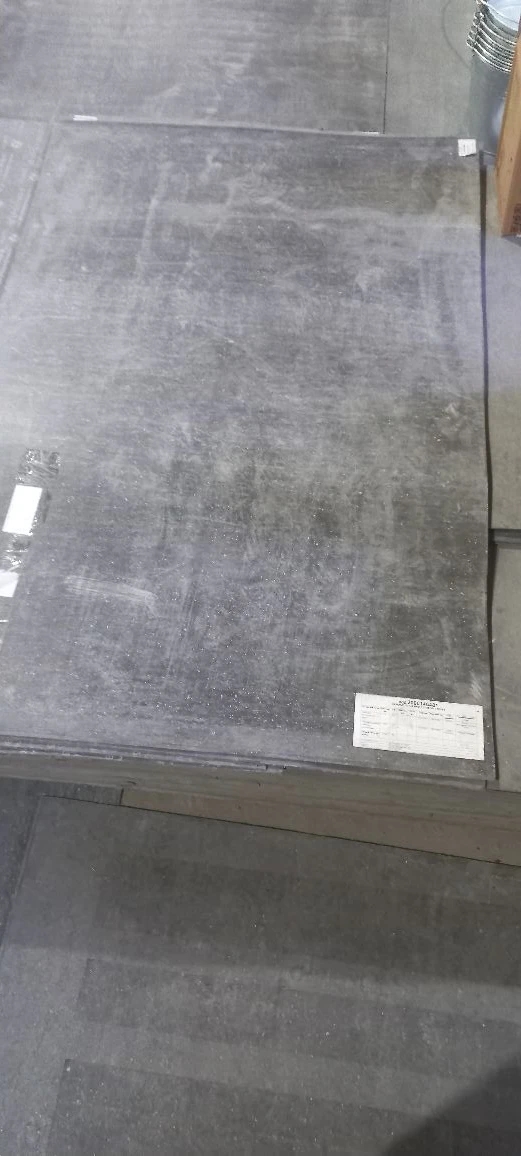 ПАРОНИТ ПОН-Б 4ММ 1*1,5М