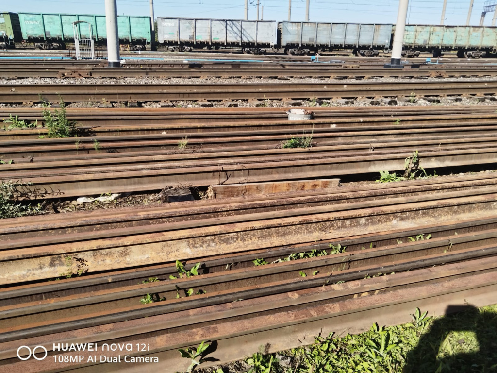 305487 - Реализация лома и отходов лома черных металлов предприятиями АО "СУЭК-Кузбасс" в IV кв.2025г. (Прокопьевск)