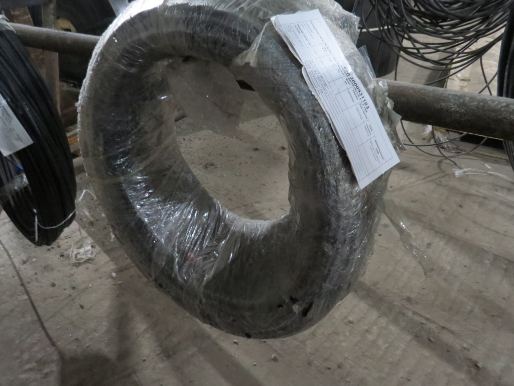 КАБЕЛЬ ВВГНГ(А)-LS 4*2,5 1КВ