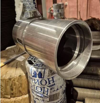 РУБАШКА ЗАДНЯЯ 5М-01-12В ПЭ270-150