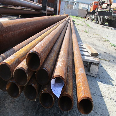 ТРУБА СТ20 76*6 ТУ14-3Р-55-01