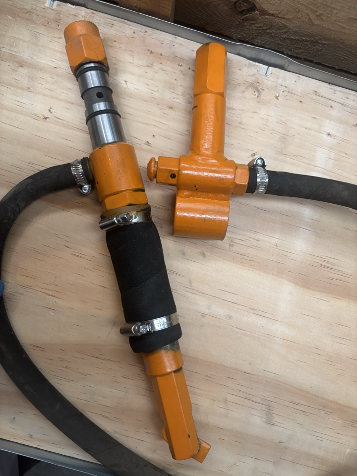 336863-ЗиП к перфоратору ПТ-48