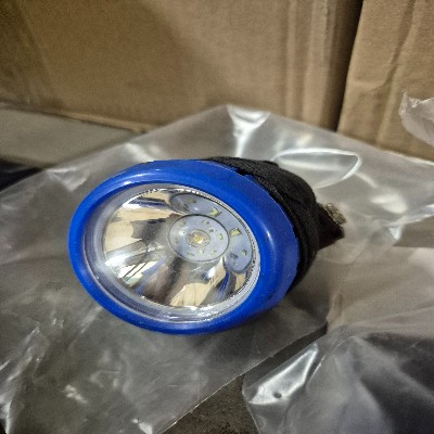 ФОНАРИК НАЛОБНЫЙ 103-A4 7ДИОД