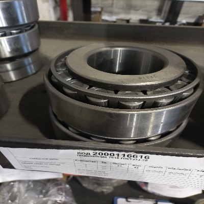 ПОДШИПНИК 7616