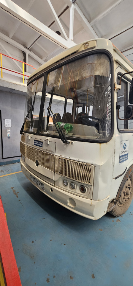 269090-Реализация автобуса ПАЗ-4234, 2016 г.в.