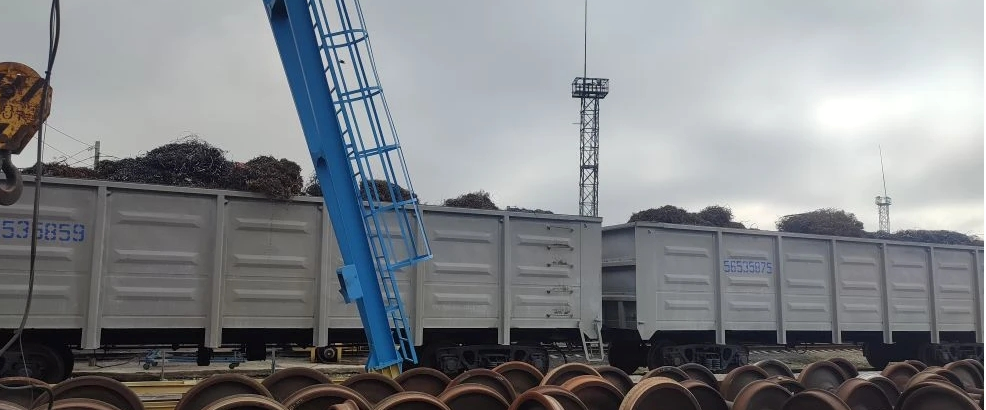 347784-Лом черных металлов 16А - 100 тн. (стружка) ООО "ВРЗ "Депо НТК", г. Невинномысск