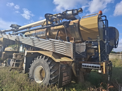 346927 - Трактор Сельскохозяйственный Terra Gator (4700000015) 