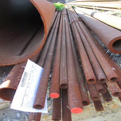 ТРУБА СТ10 25*3,2 ГОСТ3262-75