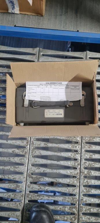 МОСТ СОПРОТИВЛЕНИЯ Р-333