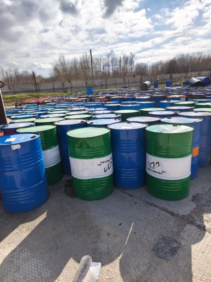 345748-Лом черных металлов 12А (тара) 15 тонн АО "НАК "Азот"