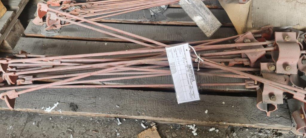 ПОДВЕСКА 57 Л8-522.000-10